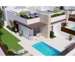 ¡Últimas 2 villas disponibles! Nueva promoción junto a Vistabella Gol