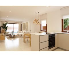¡Últimas 2 villas disponibles! Nueva promoción junto a Vistabella Gol