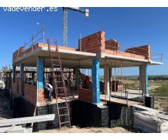 ¡Últimas 2 villas disponibles! Nueva promoción junto a Vistabella Gol