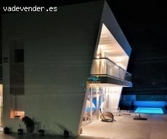 Villa de Lujo en El Rompido | Pura Exclusividad