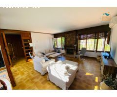 Espectacular villa unifamiliar ECO-SOSTENIBLE en Altos de la Laguna (El Portil)
