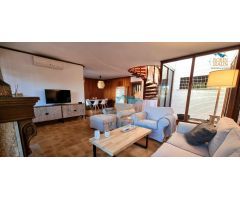 Espectacular villa unifamiliar ECO-SOSTENIBLE en Altos de la Laguna (El Portil)