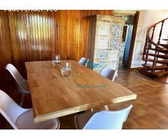 Espectacular villa unifamiliar ECO-SOSTENIBLE en Altos de la Laguna (El Portil)