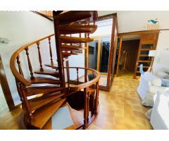 Espectacular villa unifamiliar ECO-SOSTENIBLE en Altos de la Laguna (El Portil)