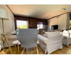 Espectacular villa unifamiliar ECO-SOSTENIBLE en Altos de la Laguna (El Portil)
