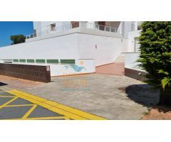UBICACIÓN EXCELENTE  ¡Alquila tu plaza de garaje en la Urbanización Hoyo 19, Nuevo Portil!