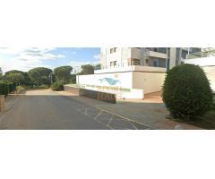 UBICACIÓN EXCELENTE  ¡Alquila tu plaza de garaje en la Urbanización Hoyo 19, Nuevo Portil!