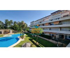 ¡SORPRESA DE VERANO EN NUEVO PORTIL! EXCLUSIVO APARTAMENTO EN HOYO 6 – DISPONIBLE EN AGOSTO