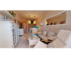 ¡SORPRESA DE VERANO EN NUEVO PORTIL! EXCLUSIVO APARTAMENTO EN HOYO 6 – DISPONIBLE EN AGOSTO