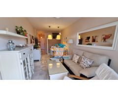 ¡SORPRESA DE VERANO EN NUEVO PORTIL! EXCLUSIVO APARTAMENTO EN HOYO 6 – DISPONIBLE EN AGOSTO