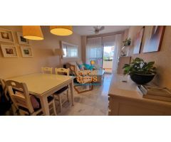 ¡SORPRESA DE VERANO EN NUEVO PORTIL! EXCLUSIVO APARTAMENTO EN HOYO 6 – DISPONIBLE EN AGOSTO