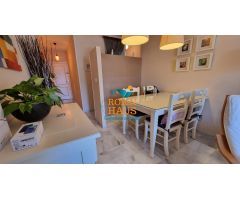 ¡SORPRESA DE VERANO EN NUEVO PORTIL! EXCLUSIVO APARTAMENTO EN HOYO 6 – DISPONIBLE EN AGOSTO