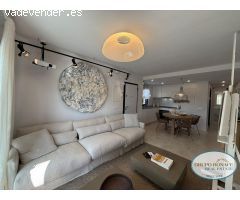 Una joya de diseño en el corazón de Busot – Vive la Tranquilidad con Clase