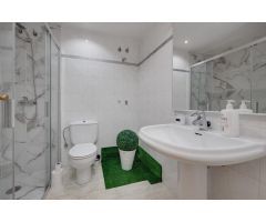 Apartamento reformado con terraza 45 m2
