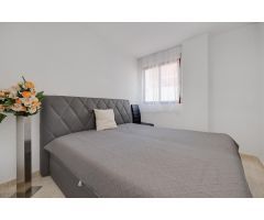 Apartamento reformado con terraza 45 m2