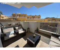 Apartamento moderno en Villamartin Orihuela Costa cerca de los campos de golf