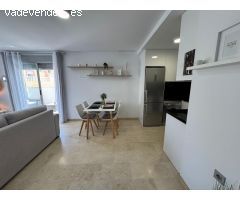 Apartamento moderno en Villamartin Orihuela Costa cerca de los campos de golf