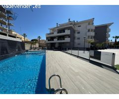 Apartamento moderno en Villamartin Orihuela Costa cerca de los campos de golf