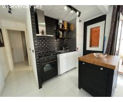 Piso reformado en Residencial Cala Redonda