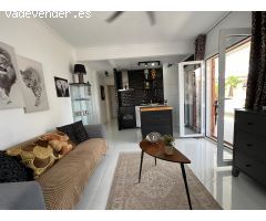 Piso reformado en Residencial Cala Redonda