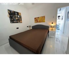 Piso reformado en Residencial Cala Redonda