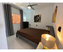 Piso reformado en Residencial Cala Redonda