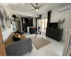 Piso reformado en Residencial Cala Redonda