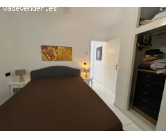 Piso reformado en Residencial Cala Redonda