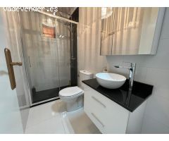Piso reformado en Residencial Cala Redonda