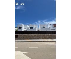 Villa  independiente en RIO Mar Mil Palmeras