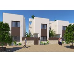 Villa  independiente en RIO Mar Mil Palmeras