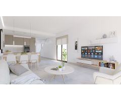 Villa  independiente en RIO Mar Mil Palmeras
