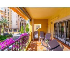ALDEA DE MAR, ENCANTADOR APARTAMENTO EN PRIMERA PLANTA, 2 DORMITORIOS