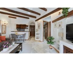 ALDEA DE MAR, ENCANTADOR APARTAMENTO EN PRIMERA PLANTA, 2 DORMITORIOS