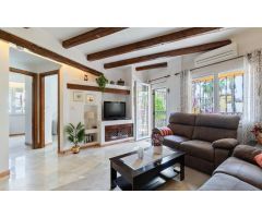 ALDEA DE MAR, ENCANTADOR APARTAMENTO EN PRIMERA PLANTA, 2 DORMITORIOS