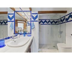 ALDEA DE MAR, ENCANTADOR APARTAMENTO EN PRIMERA PLANTA, 2 DORMITORIOS