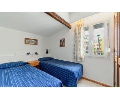 ALDEA DE MAR, ENCANTADOR APARTAMENTO EN PRIMERA PLANTA, 2 DORMITORIOS