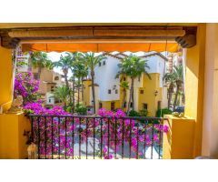ALDEA DE MAR, ENCANTADOR APARTAMENTO EN PRIMERA PLANTA, 2 DORMITORIOS