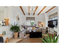 TORRESTRELLA, HERMOSO CHALET INDEPENDIENTE, 4 DORMITORIOS, PISCINA PRIVADA Y COCHERA