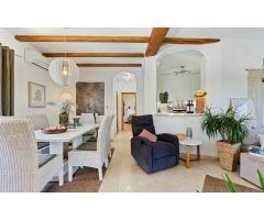 TORRESTRELLA, HERMOSO CHALET INDEPENDIENTE, 4 DORMITORIOS, PISCINA PRIVADA Y COCHERA