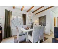 TORRESTRELLA, HERMOSO CHALET INDEPENDIENTE, 4 DORMITORIOS, PISCINA PRIVADA Y COCHERA