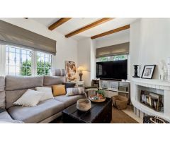 TORRESTRELLA, HERMOSO CHALET INDEPENDIENTE, 4 DORMITORIOS, PISCINA PRIVADA Y COCHERA