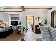 TORRESTRELLA, HERMOSO CHALET INDEPENDIENTE, 4 DORMITORIOS, PISCINA PRIVADA Y COCHERA