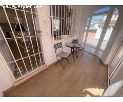 VILLA INDEPENDIENTE DE 5 DORMITORIOS EN PLAYA FLAMENCA Alicante (Costa Blanca)