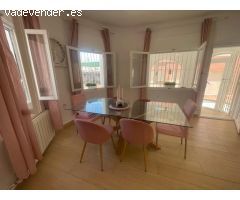 VILLA INDEPENDIENTE DE 5 DORMITORIOS EN PLAYA FLAMENCA Alicante (Costa Blanca)