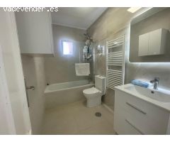 VILLA INDEPENDIENTE DE 5 DORMITORIOS EN PLAYA FLAMENCA Alicante (Costa Blanca)