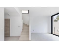 Moderna villa en PAU26, Orihuela Costa