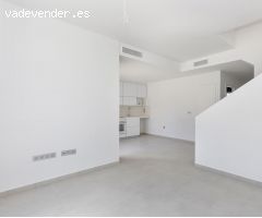 Moderna villa en PAU26, Orihuela Costa