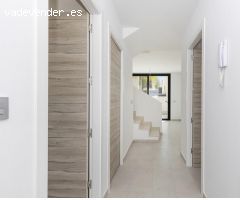 Moderna villa en PAU26, Orihuela Costa