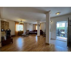 Chalet independiente en venta con sauna, gimnasio y piscina privada